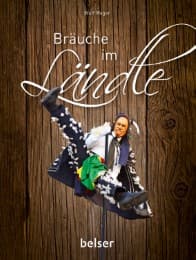 Cover von Bräuche im Ländle