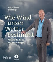 Cover von Wie Wind unser Wetter bestimmt