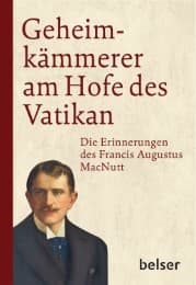 Cover von Geheimkämmerer am Hofe des Vatikan