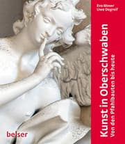 Cover von Kunst in Oberschwaben