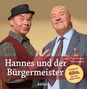 Cover von Hannes und der Bürgermeister