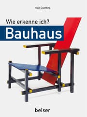 Cover von Wie erkenne ich? Bauhaus