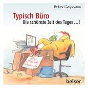 Cover von Typisch Büro