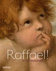 Cover von Raffael!