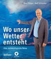 Cover von Wo unser Wetter entsteht