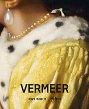 Cover von Vermeer