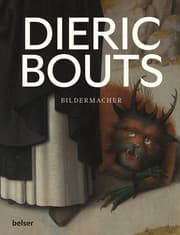 Cover von Dieric Bouts - Bildermacher
