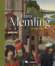 Cover von Hans Memling in Brügge