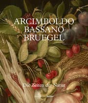 Cover von Arcimboldo - Bruegel - Bassano