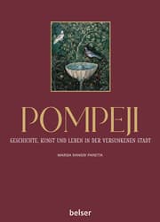 Cover von Pompeji