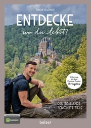 Cover von Entdecke wo du lebst!