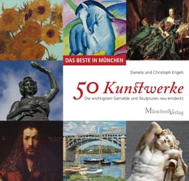 Cover von 50 Kunstwerke