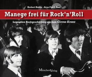 Cover von Manege frei für Rock 'n' Roll