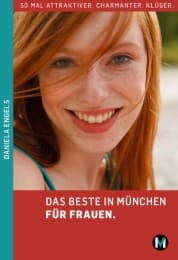 Cover von Das beste in München - für Frauen