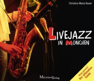 Cover von Livejazz in München