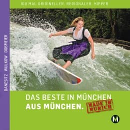 Cover von Das Beste in München aus München