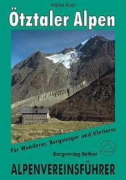 Cover von Ötztaler Alpen