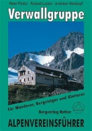 Cover von Verwallgruppe