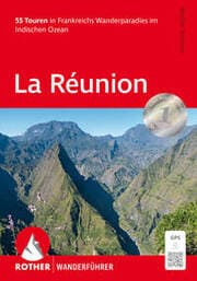 Cover von La Réunion