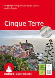 Cover von Cinque Terre