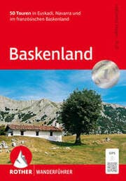 Cover von Baskenland