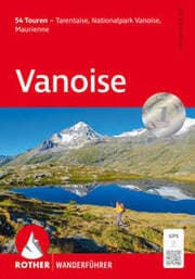 Cover von Vanoise