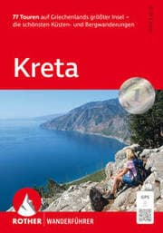 Cover von Kreta