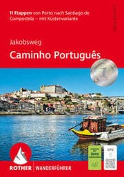 Cover von Jakobsweg - Caminho Português