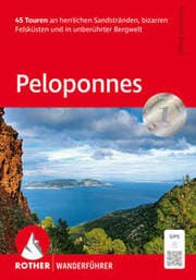 Cover von Peloponnes