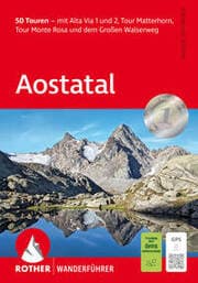 Cover von Aostatal