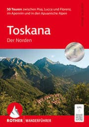 Cover von Toskana - Der Norden