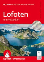 Cover von Lofoten und Vesterålen