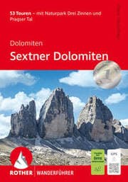 Cover von Dolomiten - Sextner Dolomiten