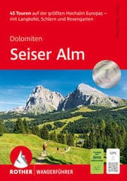 Cover von Seiser Alm