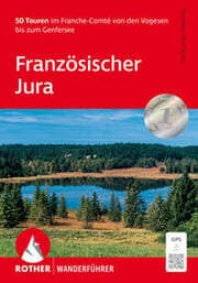 Cover von Französischer Jura