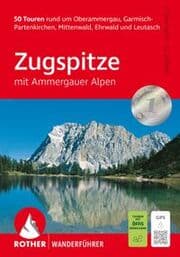 Cover von Zugspitze