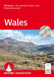 Cover von Wales