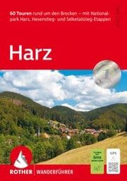 Cover von Harz