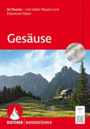 Cover von Gesäuse