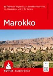 Cover von Marokko