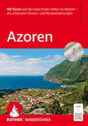 Cover von Azoren