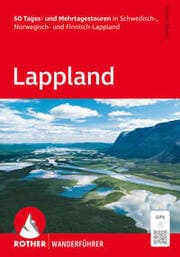Cover von Lappland