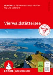 Cover von Vierwaldstättersee