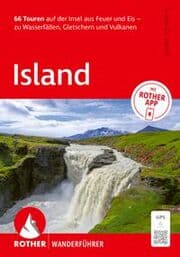 Cover von Island. 66 Touren auf der Insel aus Feuer und Eis - zu Wasserfällen, Gletschern und Vulkanen