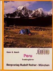 Cover von Peru