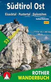 Cover von Südtirol Ost