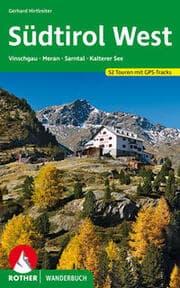 Cover von Südtirol West