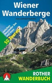 Cover von Wiener Wanderberge