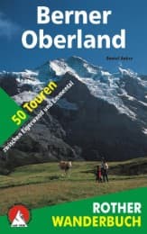 Cover von Berner Oberland