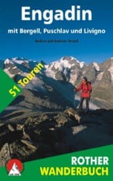 Cover von Engadin